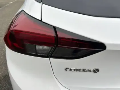 Photo 16 Opel Corsa  Electrique 136 ch & Batterie 50 kw/h