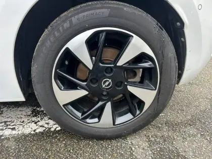 Photo 12 Opel Corsa  Electrique 136 ch & Batterie 50 kw/h