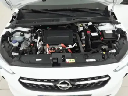 Photo 38 Opel Corsa  Electrique 136 ch & Batterie 50 kw/h