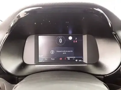 Photo 29 Opel Corsa  Electrique 136 ch & Batterie 50 kw/h