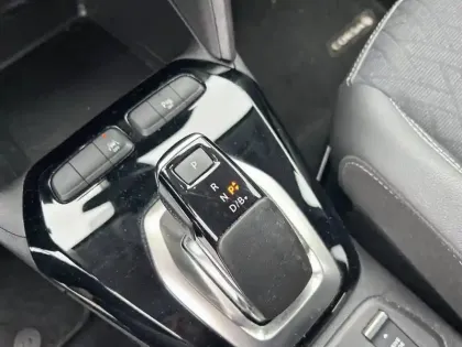 Photo 13 Opel Corsa  Electrique 136 ch & Batterie 50 kw/h