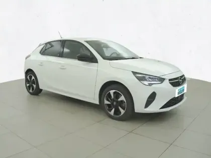 Photo 22 Opel Corsa  Electrique 136 ch & Batterie 50 kw/h