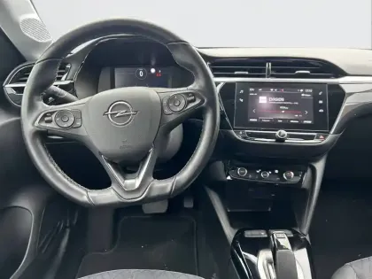 Photo 7 Opel Corsa  Electrique 136 ch & Batterie 50 kw/h