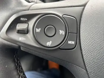 Photo 19 Opel Corsa  Electrique 136 ch & Batterie 50 kw/h