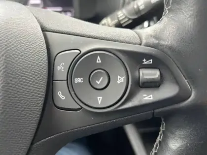 Photo 18 Opel Corsa  Electrique 136 ch & Batterie 50 kw/h