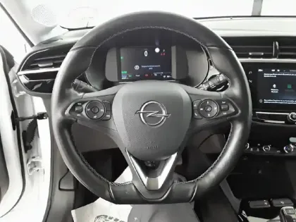 Photo 28 Opel Corsa  Electrique 136 ch & Batterie 50 kw/h