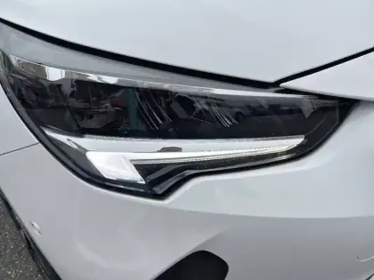 Photo 15 Opel Corsa  Electrique 136 ch & Batterie 50 kw/h