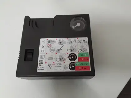 Photo 39 Opel Corsa  Electrique 136 ch & Batterie 50 kw/h