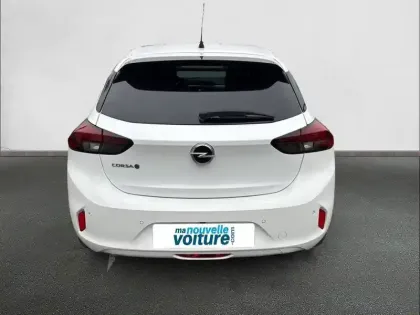 Photo 4 Opel Corsa  Electrique 136 ch & Batterie 50 kw/h