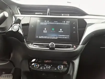 Photo 34 Opel Corsa  Electrique 136 ch & Batterie 50 kw/h