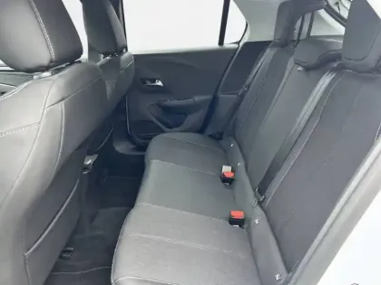 Photo 11 Opel Corsa  Electrique 136 ch & Batterie 50 kw/h