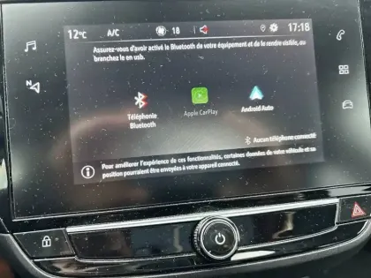 Photo 14 Opel Corsa  Electrique 136 ch & Batterie 50 kw/h