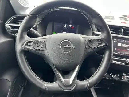 Photo 8 Opel Corsa  Electrique 136 ch & Batterie 50 kw/h