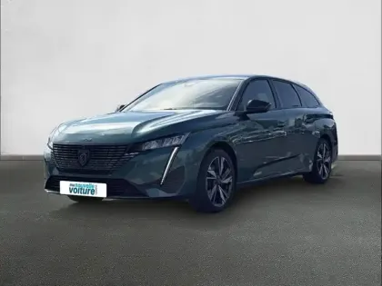 Photo Peugeot 308 Allure