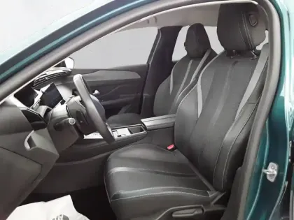 Photo 30 Peugeot 308  SW BlueHDi 130ch S&S EAT8