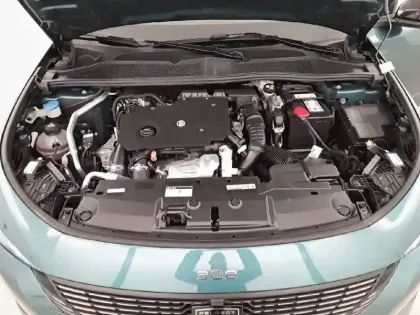 Photo 38 Peugeot 308  SW BlueHDi 130ch S&S EAT8