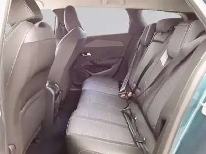 Photo 31 Peugeot 308  SW BlueHDi 130ch S&S EAT8