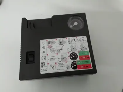 Photo 39 Peugeot 308  SW BlueHDi 130ch S&S EAT8