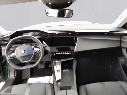 Photo 27 Peugeot 308  SW BlueHDi 130ch S&S EAT8