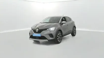 Photo Renault Captur Evolution