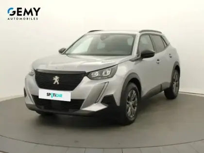 Photo 46 Peugeot 2008  PureTech 130 S&S EAT8