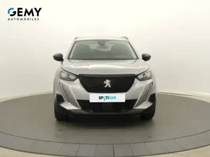 Photo 47 Peugeot 2008  PureTech 130 S&S EAT8