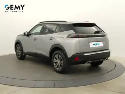 Photo 52 Peugeot 2008  PureTech 130 S&S EAT8