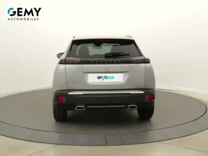 Photo 50 Peugeot 2008  PureTech 130 S&S EAT8