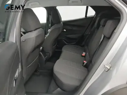 Photo 55 Peugeot 2008  PureTech 130 S&S EAT8