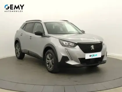 Photo 48 Peugeot 2008  PureTech 130 S&S EAT8