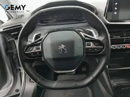 Photo 58 Peugeot 2008  PureTech 130 S&S EAT8