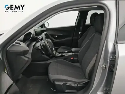 Photo 54 Peugeot 2008  PureTech 130 S&S EAT8