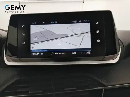 Photo 59 Peugeot 2008  PureTech 130 S&S EAT8