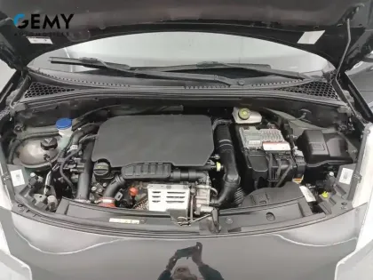 Photo 56 DS DS 3 DS3 Cabriolet PureTech 110 S&S EAT6