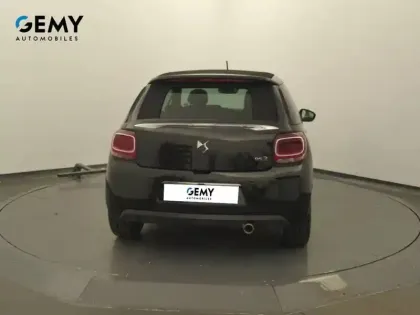 Photo 48 DS DS 3 DS3 Cabriolet PureTech 110 S&S EAT6