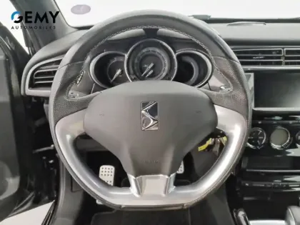 Photo 35 DS DS 3 DS3 Cabriolet PureTech 110 S&S EAT6