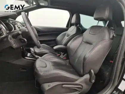 Photo 52 DS DS 3 DS3 Cabriolet PureTech 110 S&S EAT6