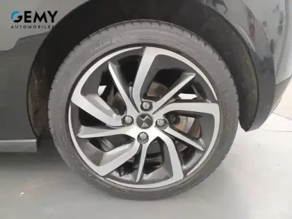 Photo 54 DS DS 3 DS3 Cabriolet PureTech 110 S&S EAT6