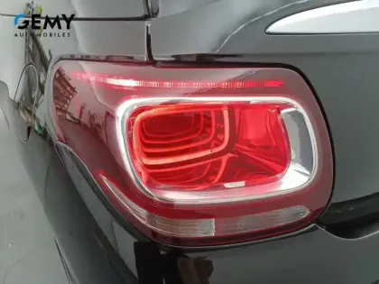 Photo 63 DS DS 3 DS3 Cabriolet PureTech 110 S&S EAT6