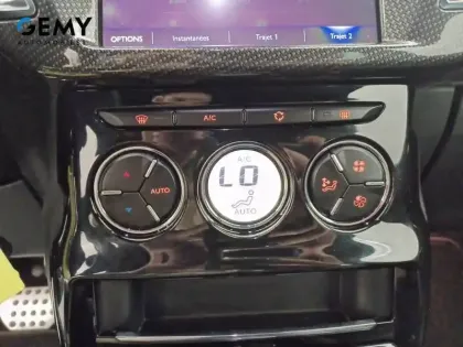 Photo 36 DS DS 3 DS3 Cabriolet PureTech 110 S&S EAT6