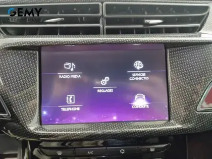 Photo 15 DS DS 3 DS3 Cabriolet PureTech 110 S&S EAT6