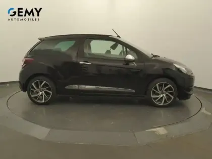 Photo 47 DS DS 3 DS3 Cabriolet PureTech 110 S&S EAT6