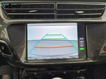 Photo 64 DS DS 3 DS3 Cabriolet PureTech 110 S&S EAT6