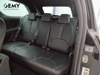 Photo 31 DS DS 3 DS3 Cabriolet PureTech 110 S&S EAT6