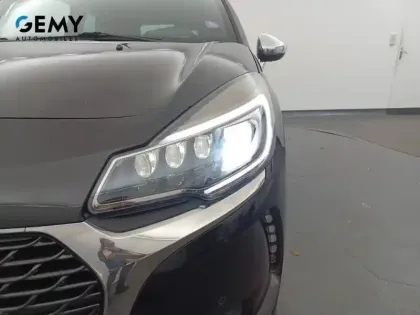 Photo 60 DS DS 3 DS3 Cabriolet PureTech 110 S&S EAT6