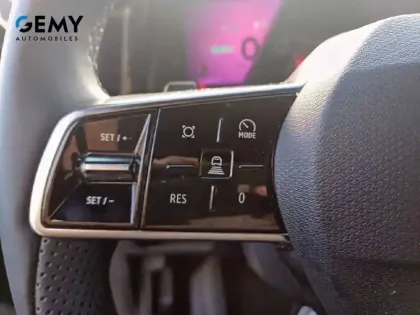 Photo 13 Renault Rafale  E-Tech full hybrid 200