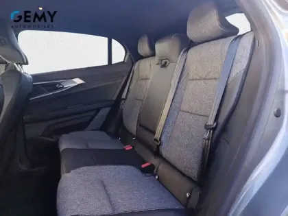 Photo 9 Renault Rafale  E-Tech full hybrid 200