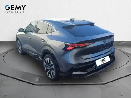 Photo 6 Renault Rafale  E-Tech full hybrid 200