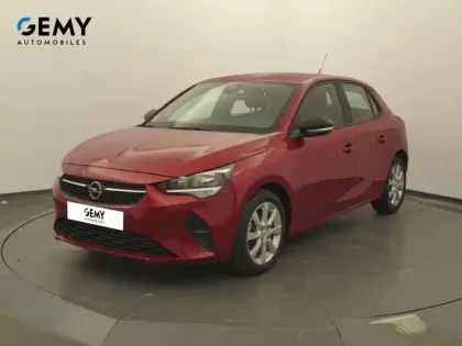 Photo 23 Opel Corsa  1.5 Diesel 100 ch BVM6