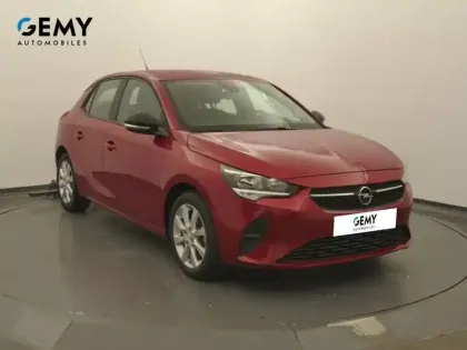 Photo 25 Opel Corsa  1.5 Diesel 100 ch BVM6